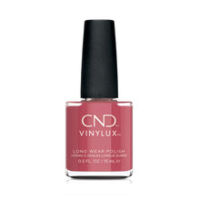 Load image into Gallery viewer, CND™ VINYLUX Colour Coat Wooded Bliss #386 15 mL