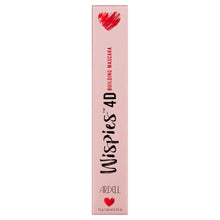 Load image into Gallery viewer, Ardell Wispies 4D Mascara