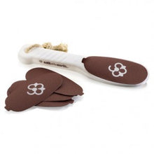 Load image into Gallery viewer, SOTE Professional Pedicure Callus Kit