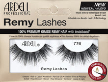 Load image into Gallery viewer, Ardell Lashes Remy Lash 776