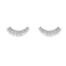Load image into Gallery viewer, Ardell Lashes Invisibands Beauties Black