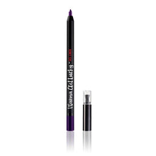Load image into Gallery viewer, Ardell Beauty Gel Liner Wanna Get Lucky - Purple Royal
