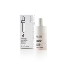 Load image into Gallery viewer, Vagheggi Face Booster B12 + Resveratrol 30ml