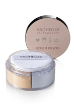 Load image into Gallery viewer, Vagheggi Loose Powder (3 Colours in 1)