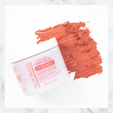 Load image into Gallery viewer, Body Drench Nourish Face Mask 120ml
