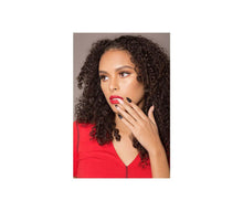 Load image into Gallery viewer, Ardell Nail Addict - Black Stud & Pink Ombre