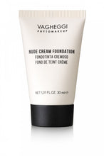 Load image into Gallery viewer, Vagheggi Nude Cream Foundation N.20