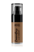 Load image into Gallery viewer, Ardell Beauty CAMERAFLAGE HIGH-DEF FOUNDATION DARK 12.0