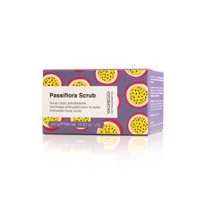 Load image into Gallery viewer, Passiflora Body Scrub 450g