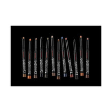 Load image into Gallery viewer, Ardell Beauty Eyeresistible Shadow Stick - Smokey Black