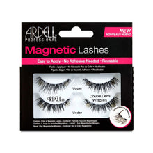 Load image into Gallery viewer, Ardell Lashes Magnetic Double Demi Wispies