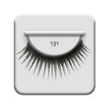 Load image into Gallery viewer, Ardell Lashes 131 Black