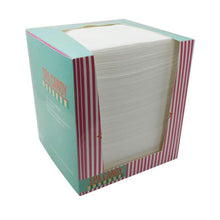 Load image into Gallery viewer, SPA Candy Facial Wipes 100 Pack