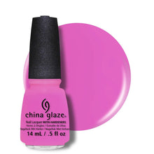 Load image into Gallery viewer, China Glaze Nail Lacquer 14ml - Bottoms Up