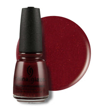 Load image into Gallery viewer, China Glaze Nail Lacquer 14ml - Heart of Africa