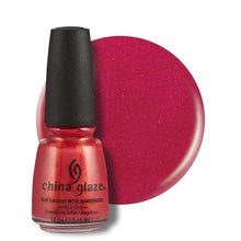 Load image into Gallery viewer, China Glaze Nail Lacquer 14ml - Jamaican Out