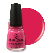 Load image into Gallery viewer, China Glaze Nail Lacquer 14ml - Rich & Famous