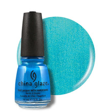 Load image into Gallery viewer, China Glaze Nail Lacquer 14ml - Sexy in the City