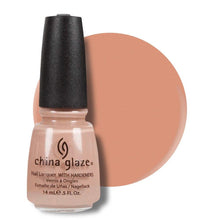 Load image into Gallery viewer, China Glaze Nail Lacquer 14ml - Sunset Sail