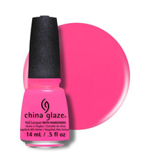 Load image into Gallery viewer, China Glaze Nail Lacquer 14ml - Thistle Do Nicely