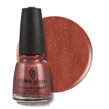 Load image into Gallery viewer, China Glaze Nail Lacquer 14ml - Your Touch