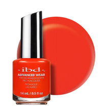 Load image into Gallery viewer, ibd Advanced Wear Lacquer 14ml - Berlin & Out