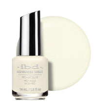 Load image into Gallery viewer, ibd Advanced Wear Lacquer 14ml - Buenos Días Barcelona