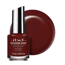 Load image into Gallery viewer, ibd Advanced Wear Lacquer 14ml - Dare to be Decadent