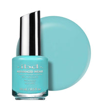 Load image into Gallery viewer, ibd Advanced Wear Lacquer 14ml - Dublin or Nothing