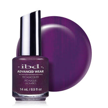 Load image into Gallery viewer, ibd Advanced Wear Lacquer 14ml - HRH