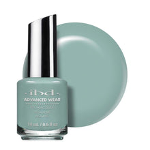 Load image into Gallery viewer, ibd Advanced Wear Lacquer 14ml - Iceberg