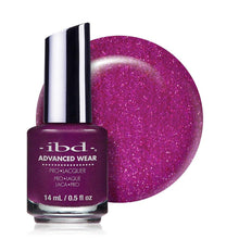 Load image into Gallery viewer, ibd Advanced Wear Lacquer 14ml - Indian Sari