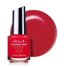 Load image into Gallery viewer, ibd Advanced Wear Lacquer 14ml - Luck of the Draw