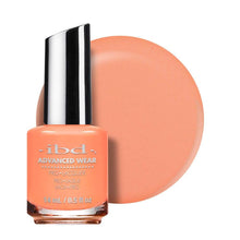 Load image into Gallery viewer, ibd Advanced Wear Lacquer 14ml - Melbourne To Travel