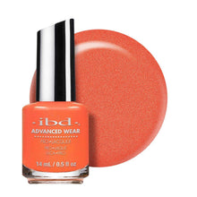 Load image into Gallery viewer, ibd Advanced Wear Lacquer 14ml - Peach Better Have My $
