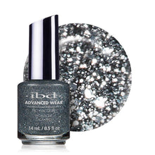 Load image into Gallery viewer, ibd Advanced Wear Lacquer 14ml - Polar Sky
