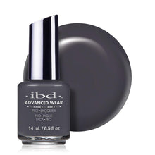 Load image into Gallery viewer, ibd Advanced Wear Lacquer 14ml - R U Surreal?