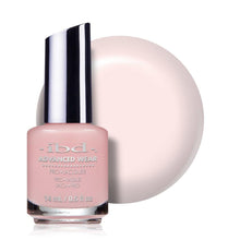 Load image into Gallery viewer, ibd Advanced Wear Lacquer 14ml - Seashell Pink