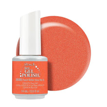 Load image into Gallery viewer, ibd Just Gel Polish 14ml - Peach Better Have My $