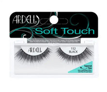 Load image into Gallery viewer, Ardell Lashes 152 Soft Touch Lash
