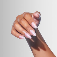 Load image into Gallery viewer, Artistic Nail Design, Press On Tip Extensions, Glazed Overload, Short Almond
