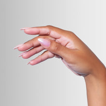 Load image into Gallery viewer, Artistic Nail Design, Press On Tip Extensions, Glazed Overload, Short Almond
