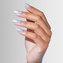 Load image into Gallery viewer, Artistic Nail Design, Press On Tip Extensions, In High Definition, Short Coffin
