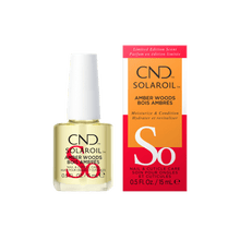 Load image into Gallery viewer, CND™ Nail Treatment SolarOil 15 mL

