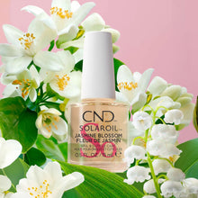 Load image into Gallery viewer, CND™ Nail Treatment SolarOil 15 mL
