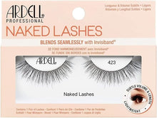 Load image into Gallery viewer, Ardell Lashes Naked Lashes 423
