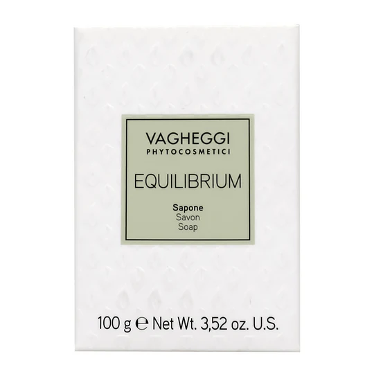 Equilibrium Cleansing Soap 100g