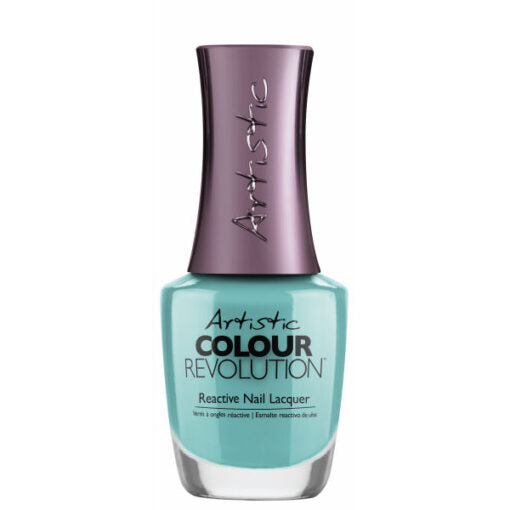 Artistic Nail Lacquer anything Is Popsicle 15ml