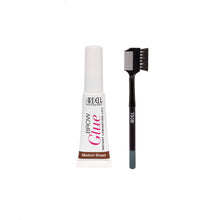 Load image into Gallery viewer, Ardell Brow Glue Medium Brown 10g
