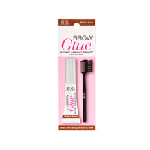Load image into Gallery viewer, Ardell Brow Glue Medium Brown 10g
